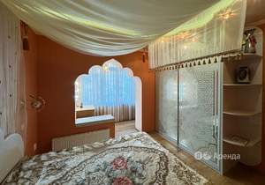 2-к квартира, на длительный срок, 57м2, 1/5 этаж