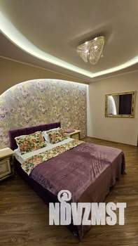 2-к квартира, посуточно, 70м2, 13/19 этаж