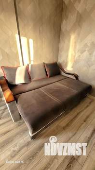 1-к квартира, на длительный срок, 43м2, 8/17 этаж