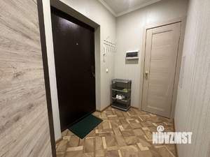 Студия квартира, на длительный срок, 26м2, 5/17 этаж