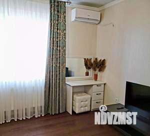 2-к квартира, посуточно, 67м2, 1/1 этаж