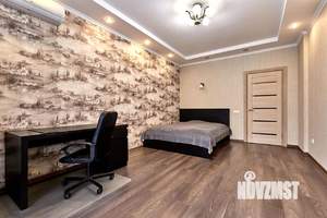 1-к квартира, на длительный срок, 46м2, 11/16 этаж