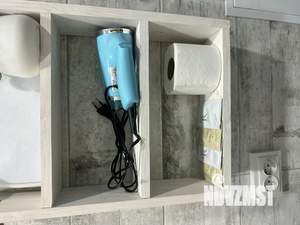 1-к квартира, посуточно, 23м2, 1/1 этаж