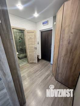 1-к квартира, на длительный срок, 32м2, 3/19 этаж