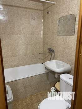 1-к квартира, на длительный срок, 32м2, 5/5 этаж