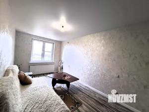 1-к квартира, на длительный срок, 41м2, 13/19 этаж