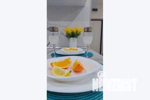 1-к квартира, посуточно, 30м2, 10/20 этаж