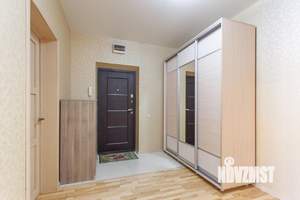 2-к квартира, посуточно, 60м2, 1/1 этаж
