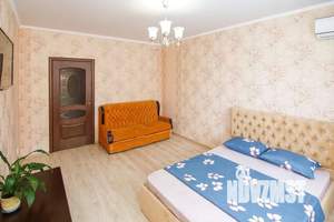 3-к квартира, посуточно, 70м2, 14/17 этаж