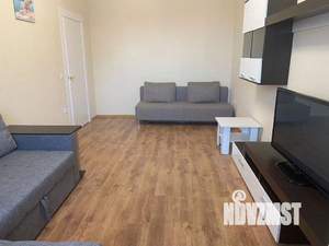 2-к квартира, посуточно, 65м2, 1/1 этаж