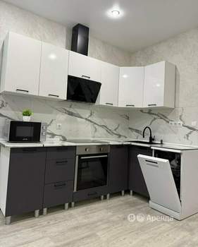 2-к квартира, на длительный срок, 47м2, 7/24 этаж