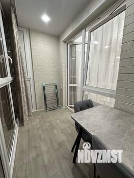 1-к квартира, на длительный срок, 40м2, 7/9 этаж