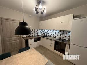 1-к квартира, на длительный срок, 43м2, 10/25 этаж