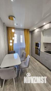 1-к квартира, на длительный срок, 39м2, 14/21 этаж