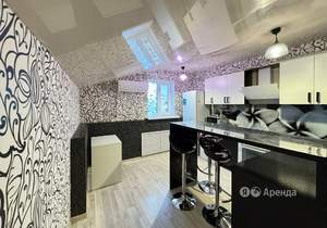 Студия квартира, на длительный срок, 39м2, 10/10 этаж