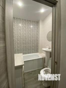 Студия квартира, на длительный срок, 20м2, 2/16 этаж