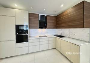 3-к квартира, на длительный срок, 120м2, 17/17 этаж