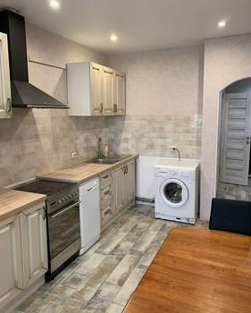 1-к квартира, на длительный срок, 40м2, 14/16 этаж