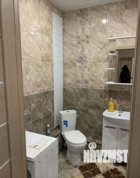 Студия квартира, на длительный срок, 26м2, 8/22 этаж