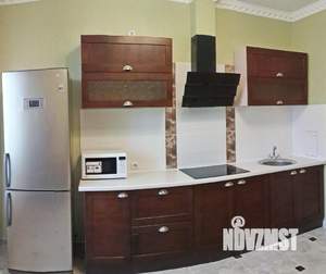 1-к квартира, на длительный срок, 46м2, 13/18 этаж