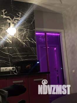 1-к квартира, посуточно, 44м2, 1/1 этаж