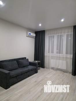 1-к квартира, на длительный срок, 38м2, 9/19 этаж