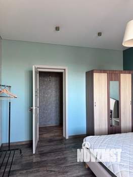 2-к квартира, на длительный срок, 70м2, 11/21 этаж