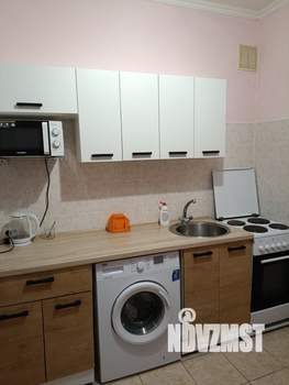 1-к квартира, на длительный срок, 36м2, 1/6 этаж