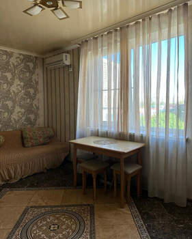 1-к квартира, на длительный срок, 40м2, 4/16 этаж