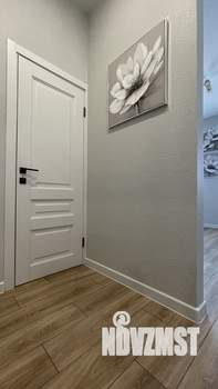 Студия квартира, на длительный срок, 29м2, 16/17 этаж