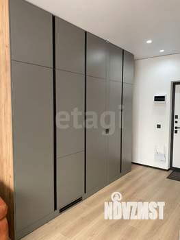 Студия квартира, на длительный срок, 30м2, 4/16 этаж