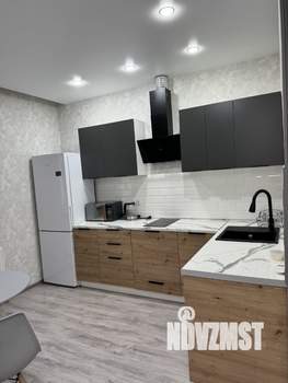 1-к квартира, на длительный срок, 32м2, 14/20 этаж