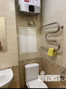 1-к квартира, на длительный срок, 50м2, 10/16 этаж