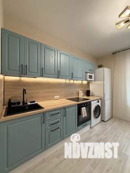 1-к квартира, посуточно, 42м2, 6/16 этаж