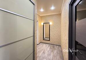 1-к квартира, на длительный срок, 38м2, 15/17 этаж