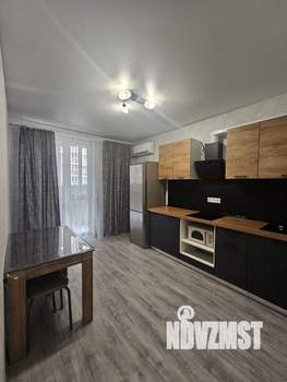 2-к квартира, на длительный срок, 57м2, 5/16 этаж