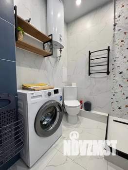 Студия квартира, посуточно, 29м2, 14/18 этаж