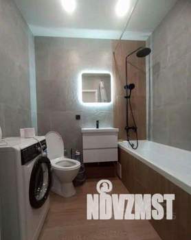 1-к квартира, на длительный срок, 36м2, 18/19 этаж