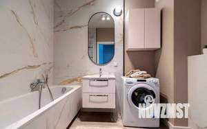 1-к квартира, на длительный срок, 42м2, 14/20 этаж