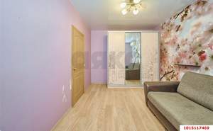 1-к квартира, на длительный срок, 31м2, 6/7 этаж