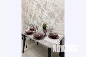 1-к квартира, посуточно, 39м2, 14/17 этаж