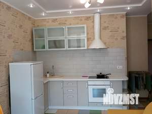 1-к квартира, посуточно, 52м2, 16/16 этаж