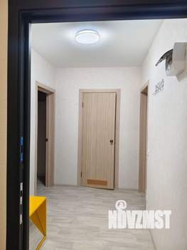 1-к квартира, на длительный срок, 42м2, 5/8 этаж