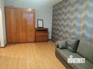 1-к квартира, на длительный срок, 38м2, 3/9 этаж