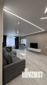 3-к квартира, на длительный срок, 95м2, 15/19 этаж