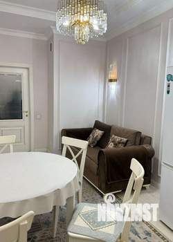 2-к квартира, на длительный срок, 80м2, 2/15 этаж