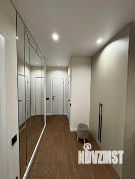 2-к квартира, посуточно, 60м2, 11/23 этаж