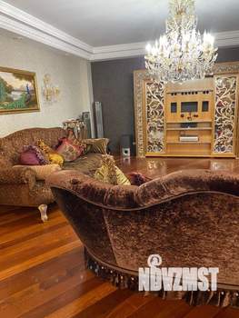 4-к квартира, на длительный срок, 231м2, 12/16 этаж
