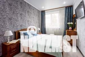1-к квартира, посуточно, 36м2, 5/19 этаж