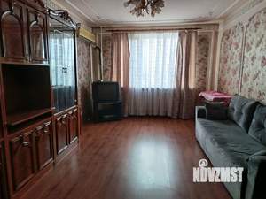 2-к квартира, на длительный срок, 52м2, 5/10 этаж